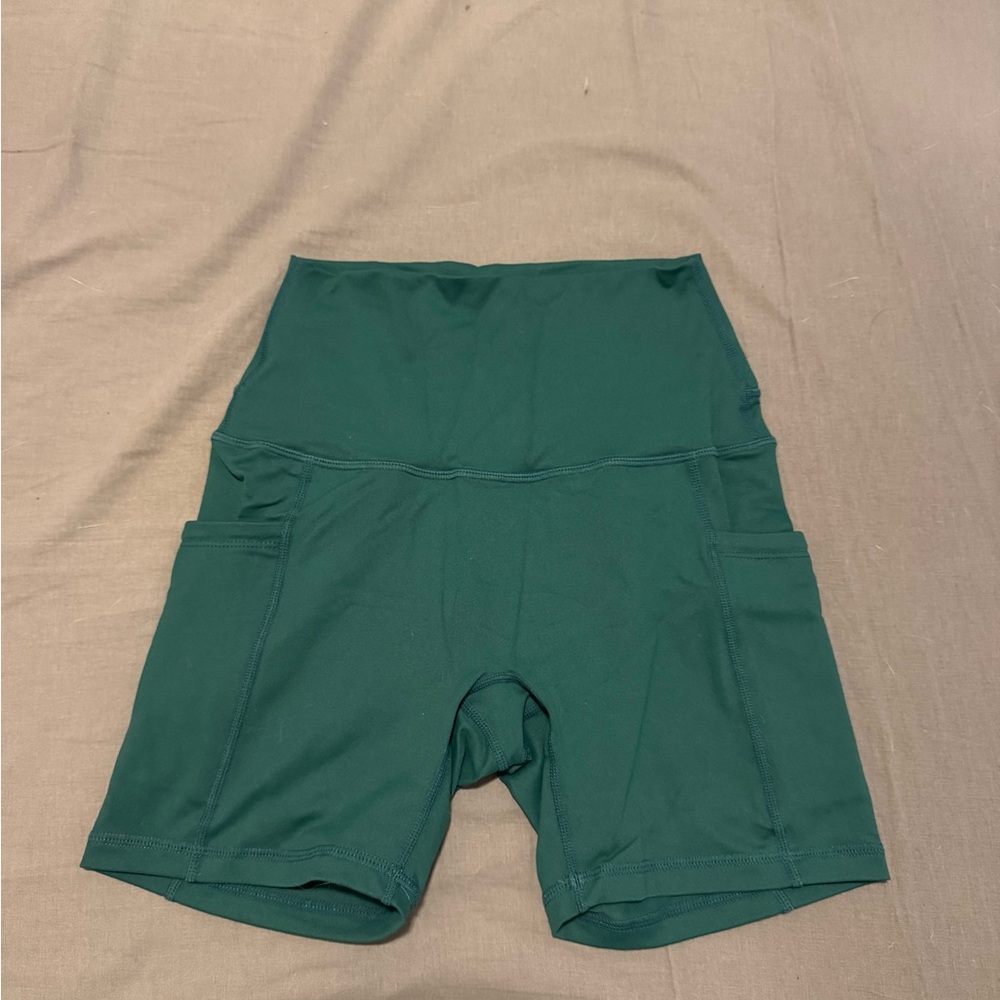 Activebyteal Bike Shorts